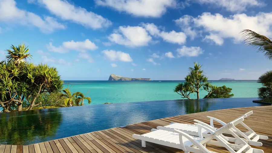 Mauricio y Seychelles